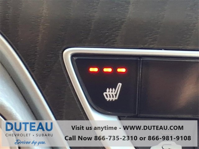 Used 2018 Honda Accord EX image 19