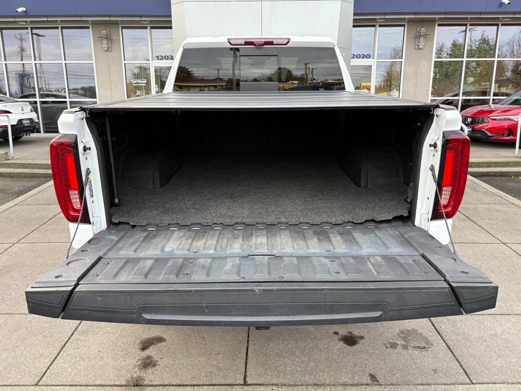 Used 2022 GMC Sierra 1500 AT4 w/ AT4 Premium Package image 24