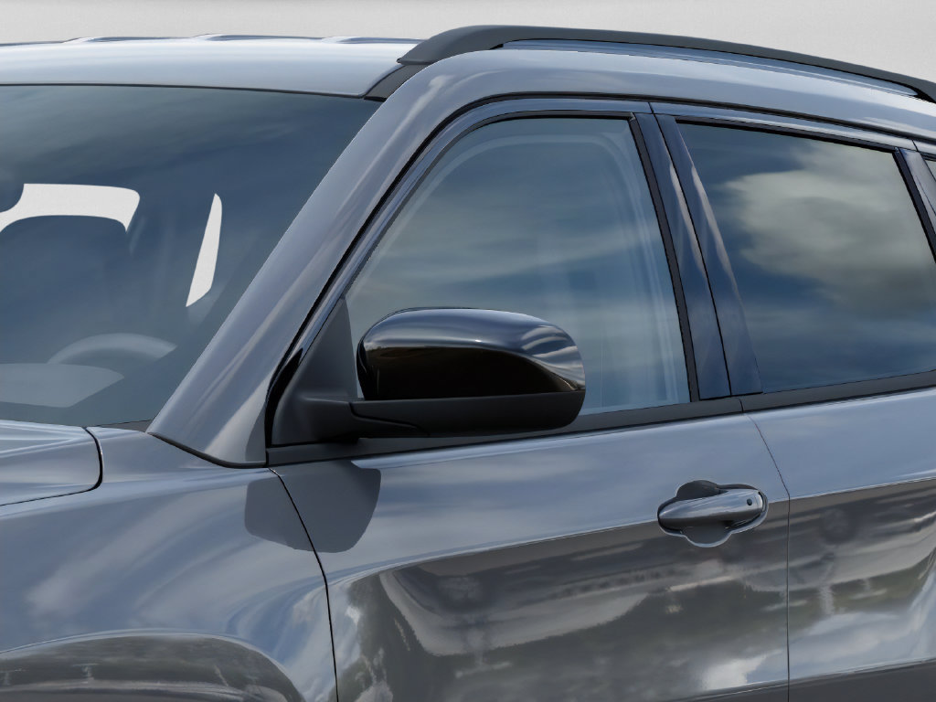 New 2027 Jeep Compass Latitude AWD/4WD image 14