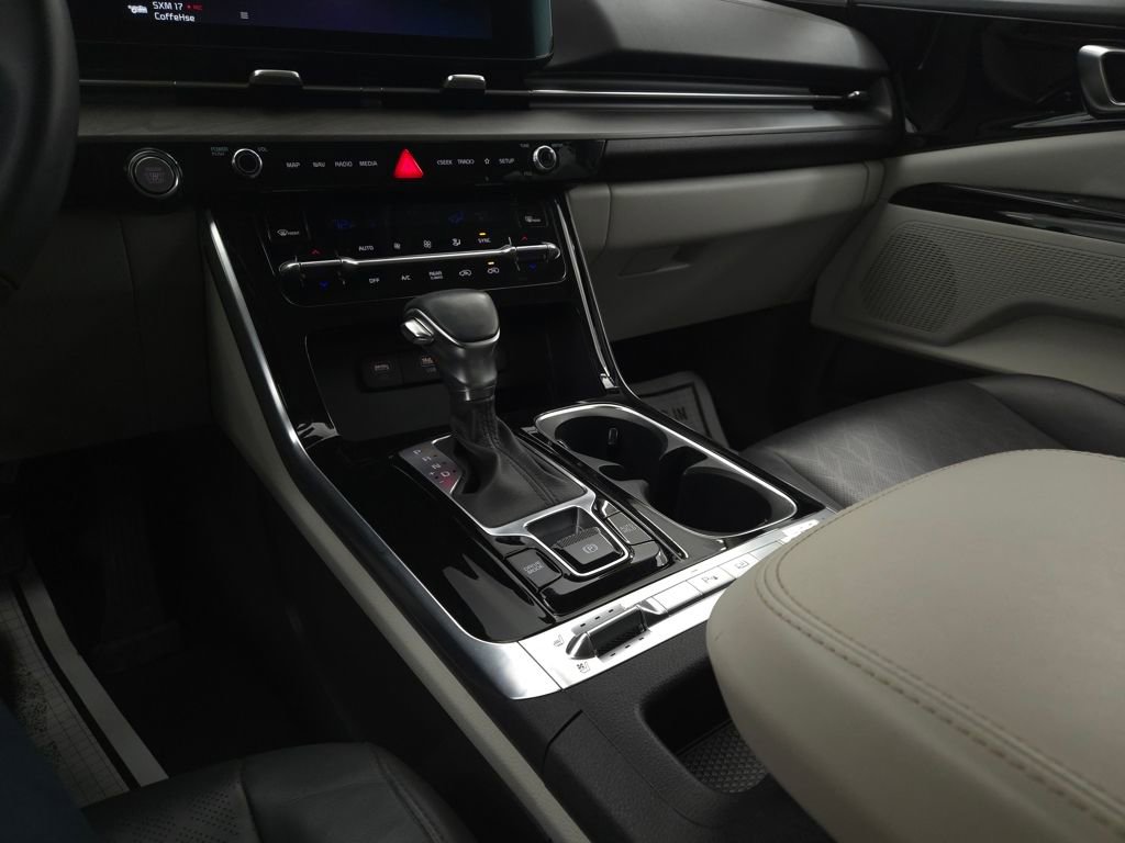 Used 2024 Kia Carnival SX image 27