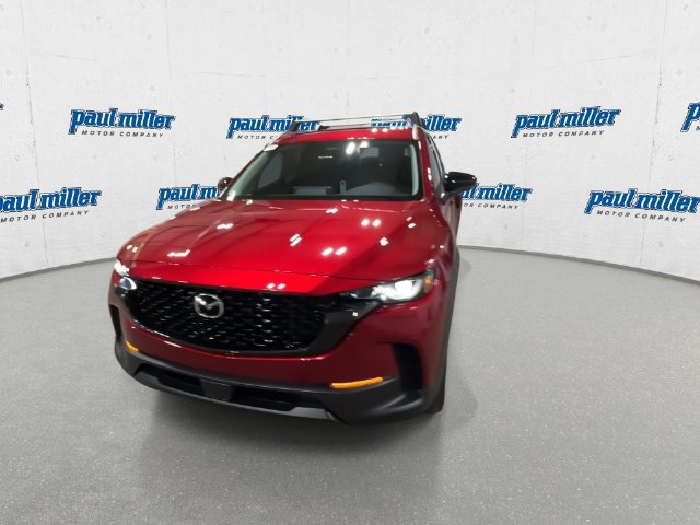 New 2026 MAZDA CX-50 AWD 2.5 S w/ Premium Package image 4