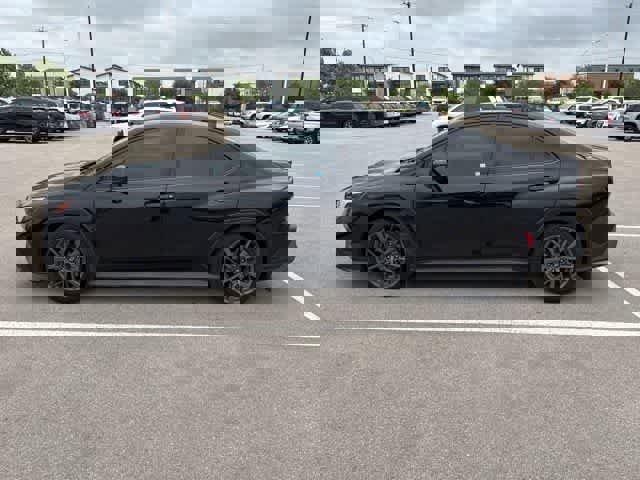 Used 2024 Subaru WRX GT image 2