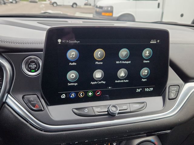 Used 2023 Chevrolet Blazer LT image 40