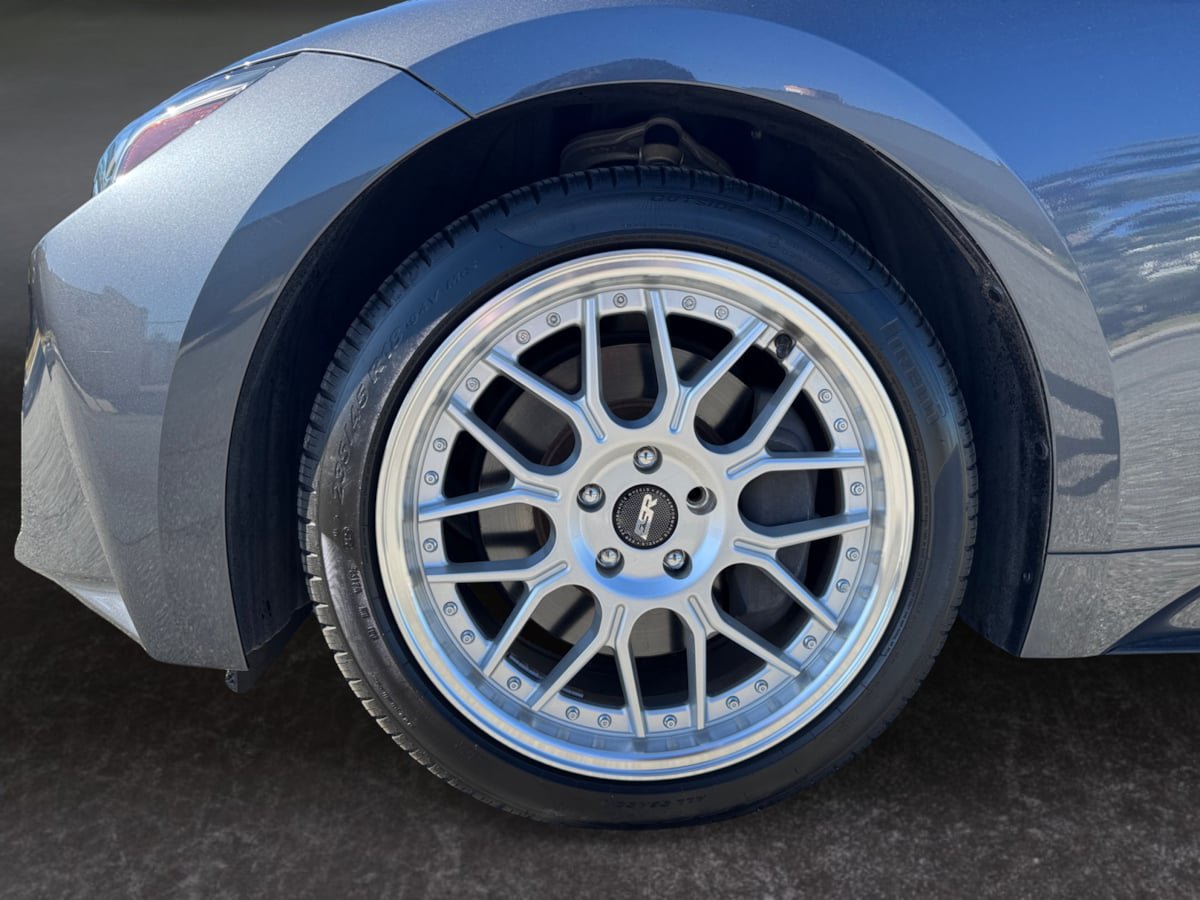 Used 2021 Lexus IS 300 AWD w/ Comfort Package image 9