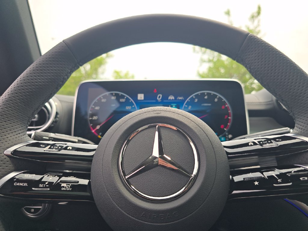New 2027 Mercedes-Benz CLE 450 4MATIC Coupe image 27