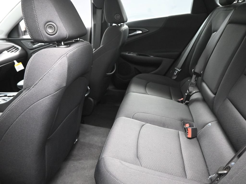New 2024 Chevrolet Malibu LT FWD image 20