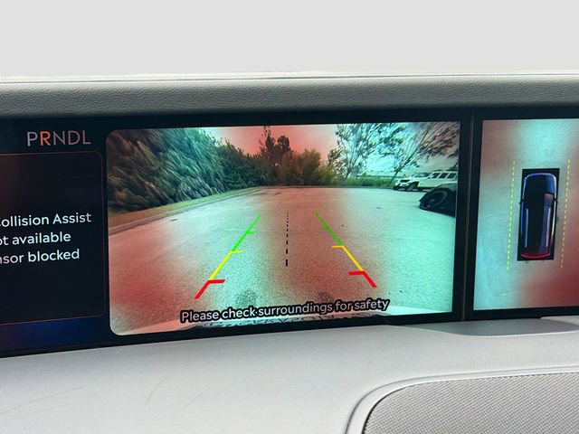 Used 2024 Lincoln Nautilus Reserve image 30