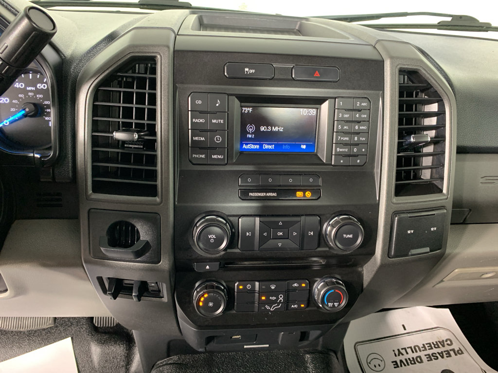 Used 2017 Ford F250 XL RWD image 23