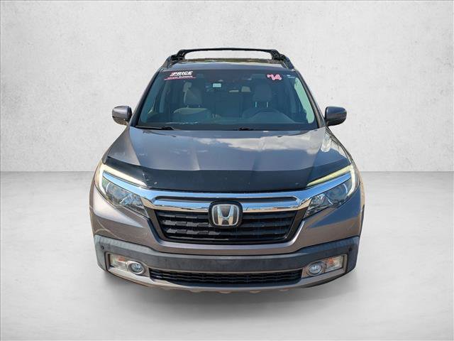 Used 2019 Honda Ridgeline RTL-E image 2