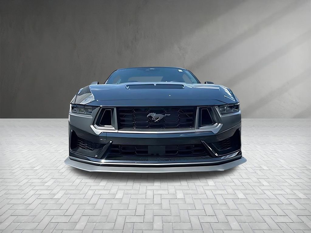 New 2025 Ford Mustang Dark Horse w/ Dark Horse Handlin Package image 2