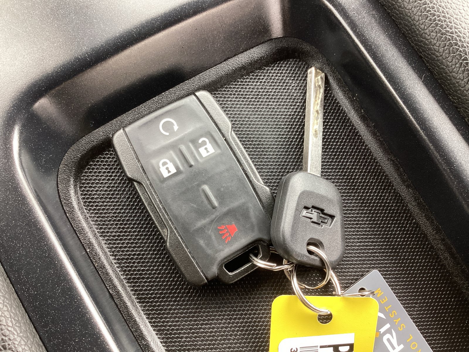 Used 2018 Chevrolet Silverado 1500 LT w/ Texas Edition RWD image 28