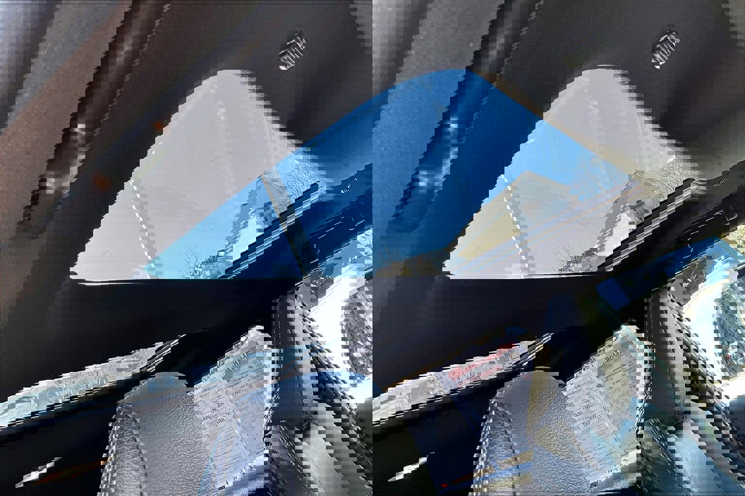 Used 2025 Toyota bZ4X AWD w/ Weather Package image 20