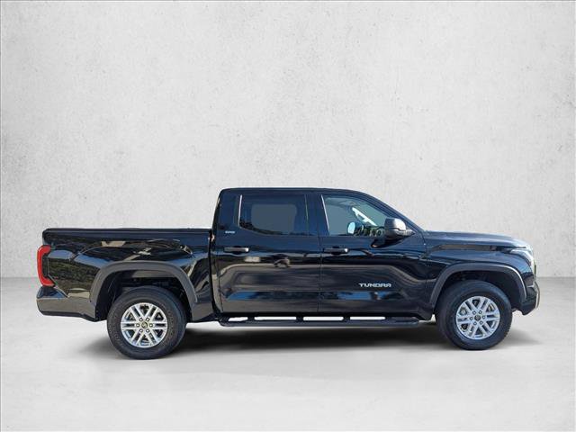 Used 2024 Toyota Tundra SR5 image 4
