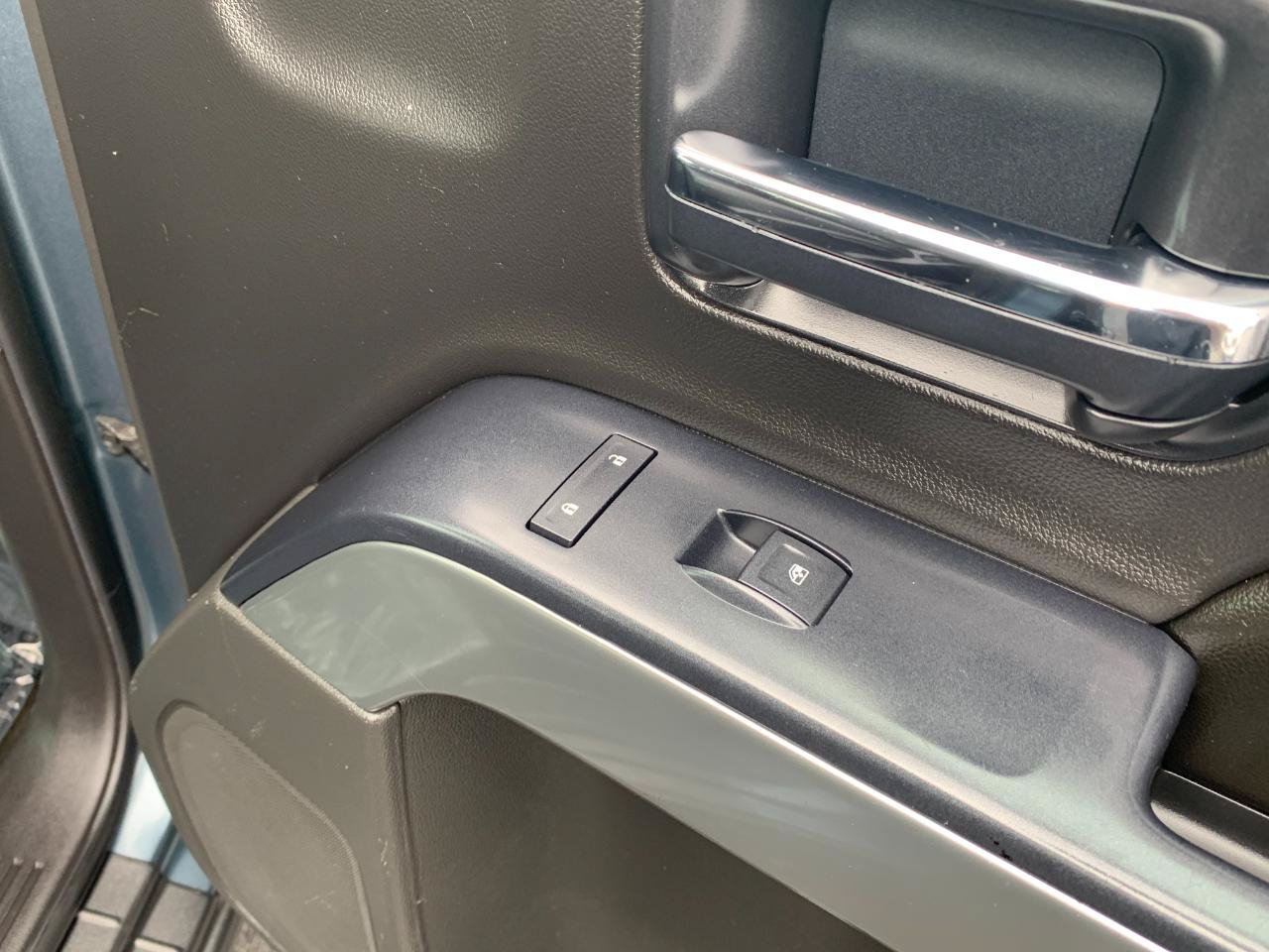 Used 2014 Chevrolet Silverado 1500 LT AWD/4WD image 34