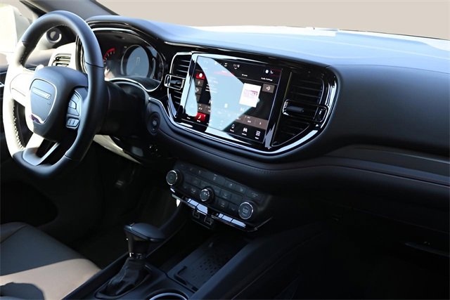 New 2026 Dodge Durango GT image 21