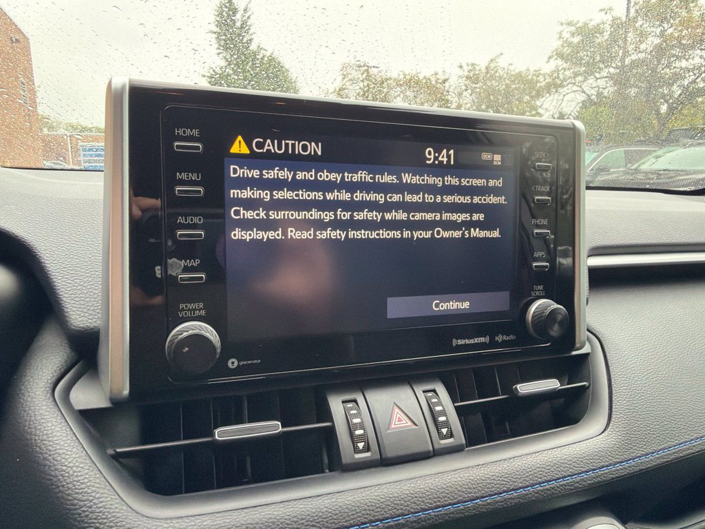 Used 2019 Toyota RAV4 XSE AWD/4WD image 22