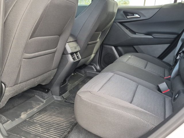 New 2027 Chevrolet Equinox LT w/ Midnight Edition FWD image 16