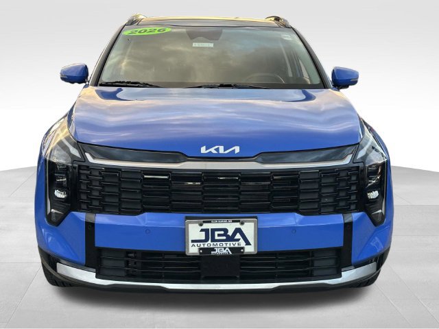 Used 2026 Kia Sportage SX FWD image 23