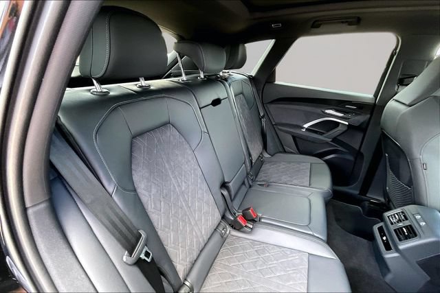 New 2026 Audi SQ5 Premium Plus AWD/4WD image 29