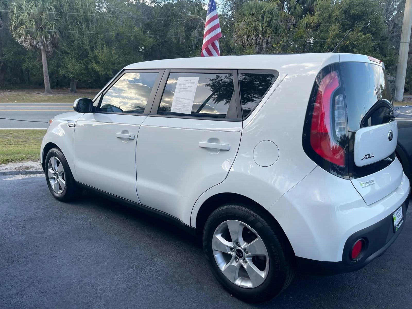 Used 2019 Kia Soul image 5