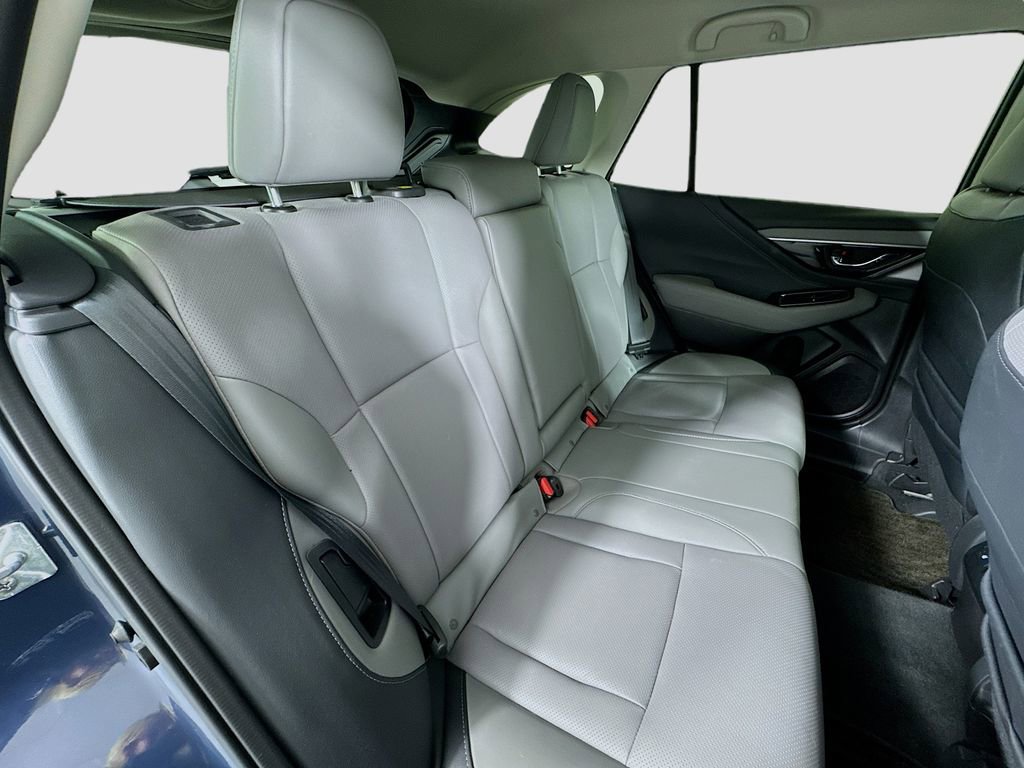 Used 2023 Subaru Outback Limited image 30