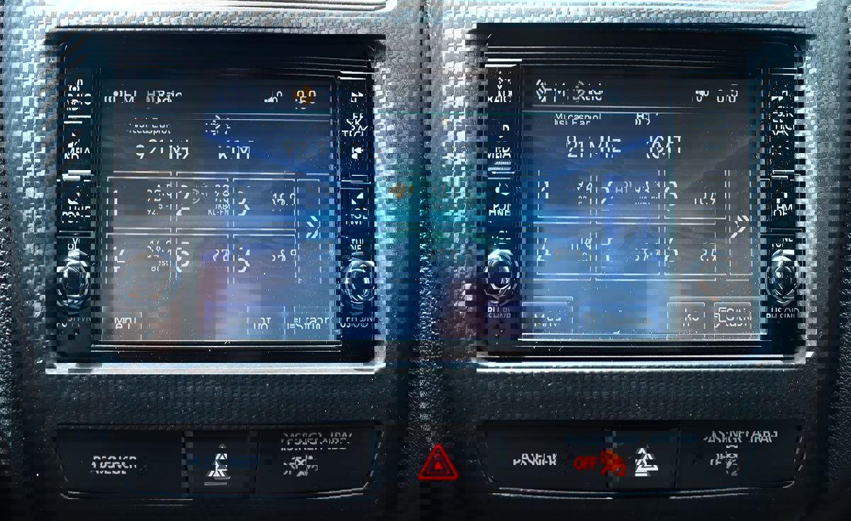 Used 2024 Mitsubishi Outlander Sport AWD image 48