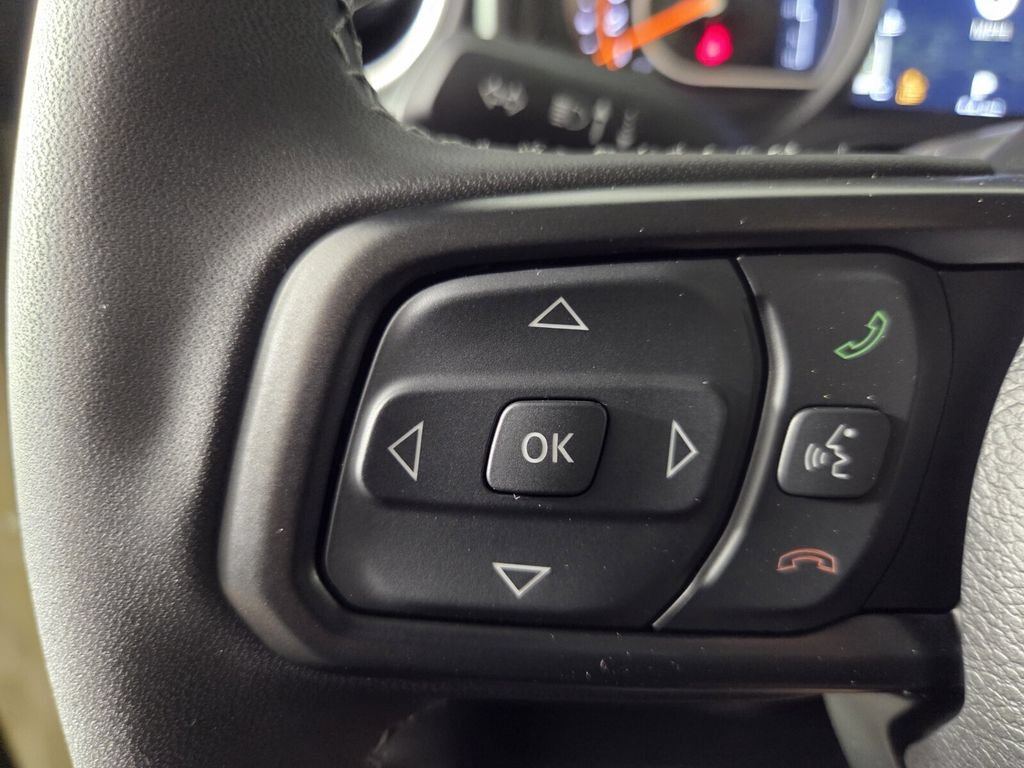 New 2026 Jeep Gladiator Sport AWD/4WD image 16