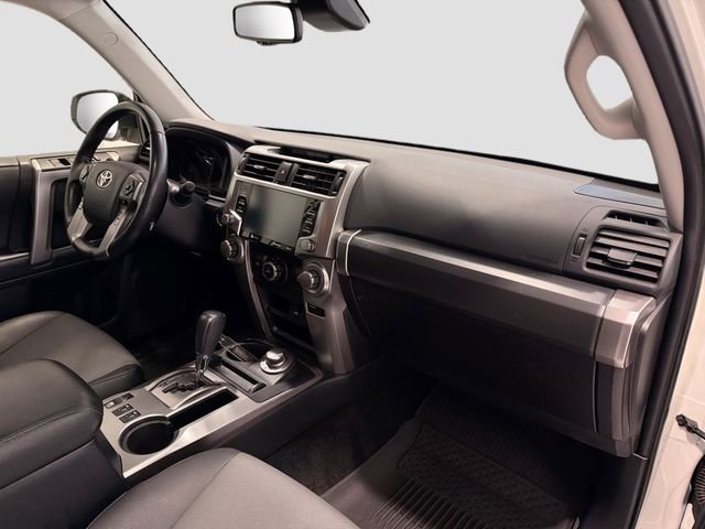 Certified 2024 Toyota 4Runner SR5 Premium w/ Moonroof Package AWD/4WD image 24