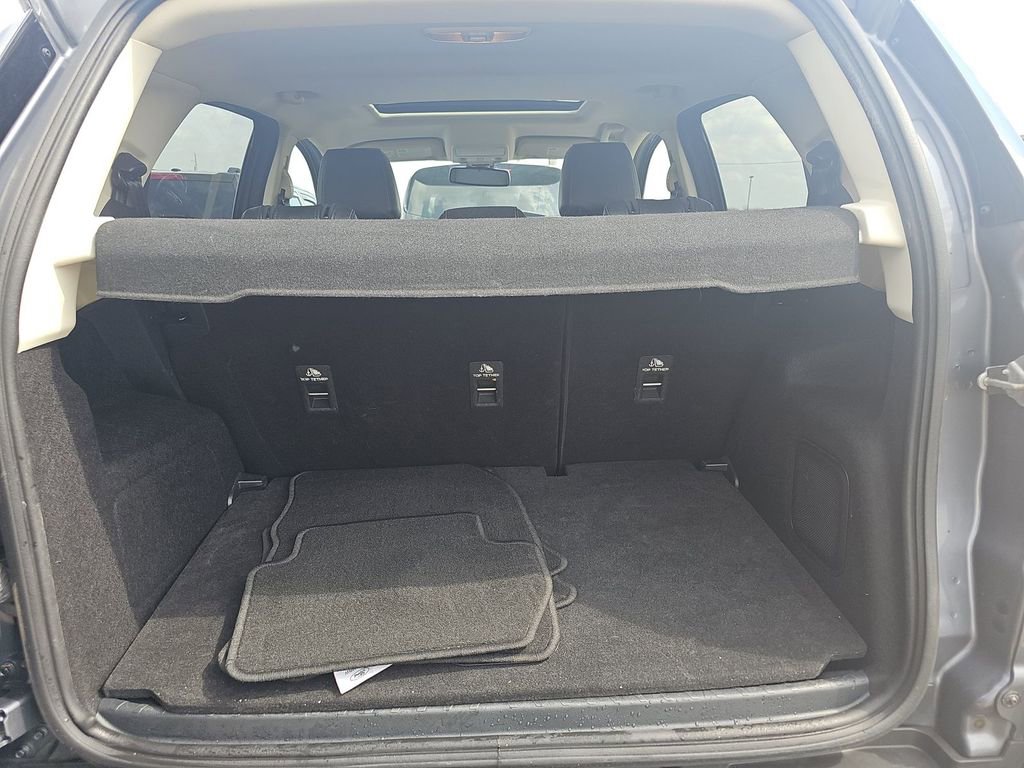 Used 2022 Ford EcoSport Titanium AWD/4WD image 18