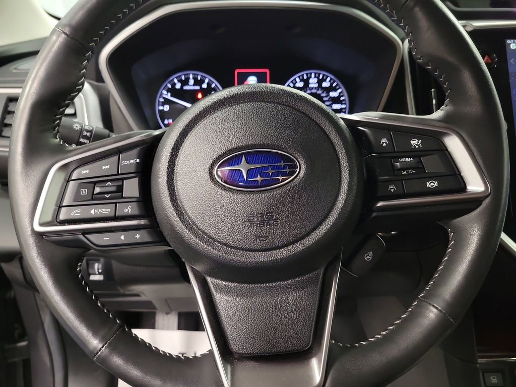 Used 2024 Subaru Ascent Touring w/ Popular Package #2 image 18