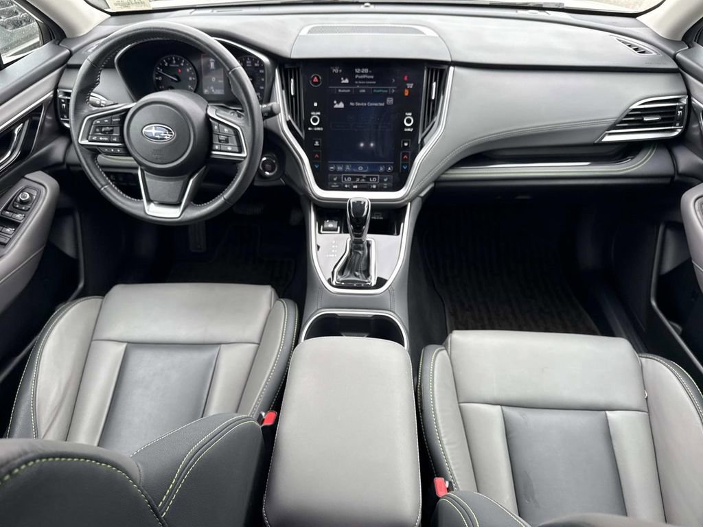 Used 2023 Subaru Outback Onyx Edition image 17