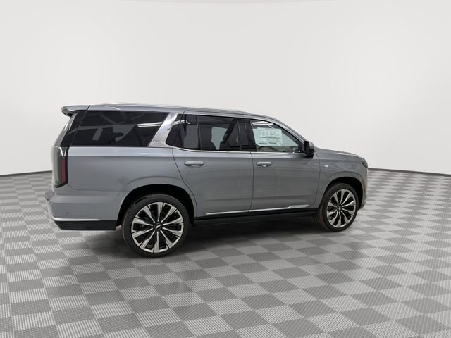 New 2026 Cadillac Escalade Luxury w/ Touring Package image 12