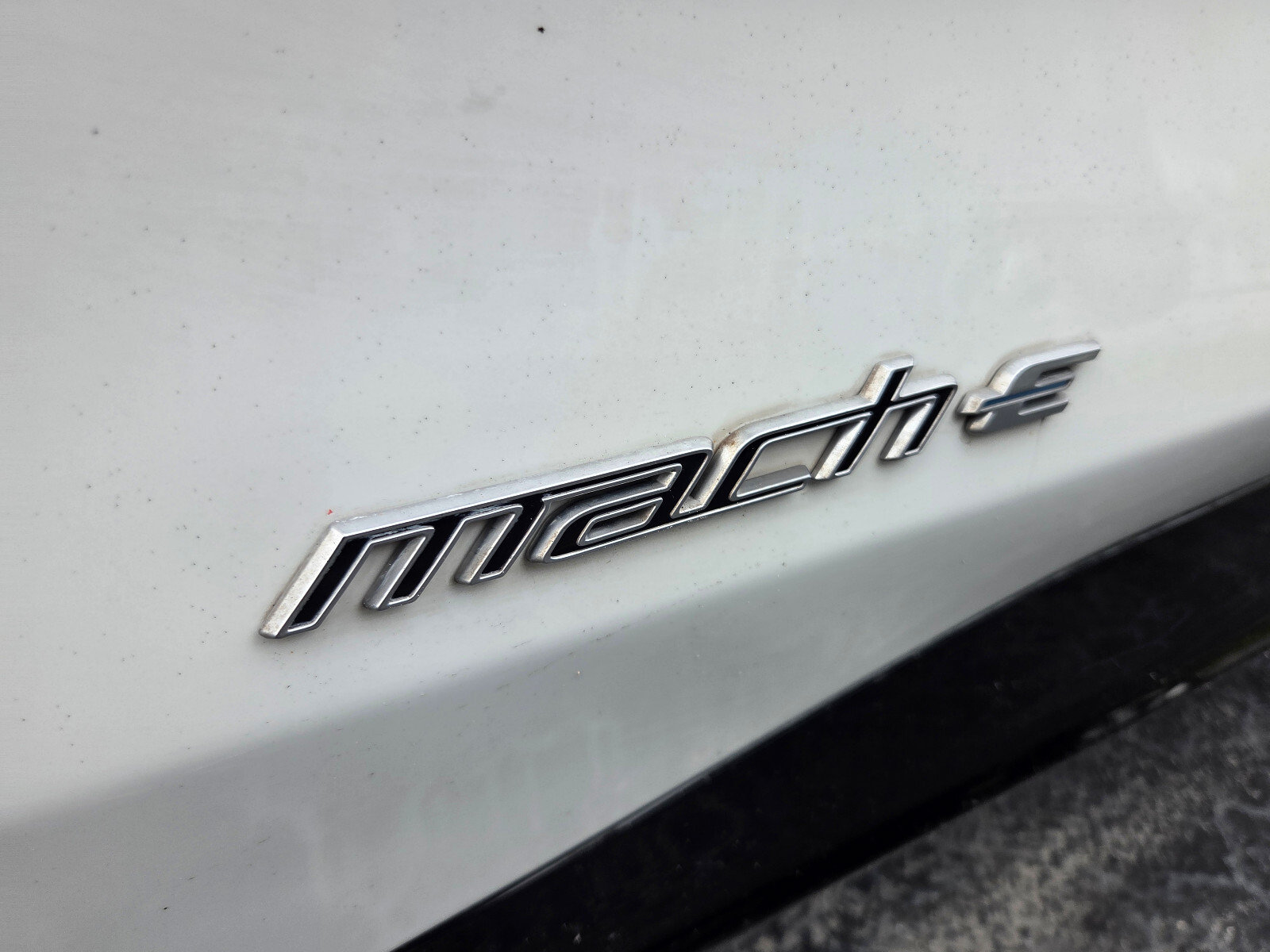 Used 2023 Ford Mustang Mach-E Premium RWD image 4