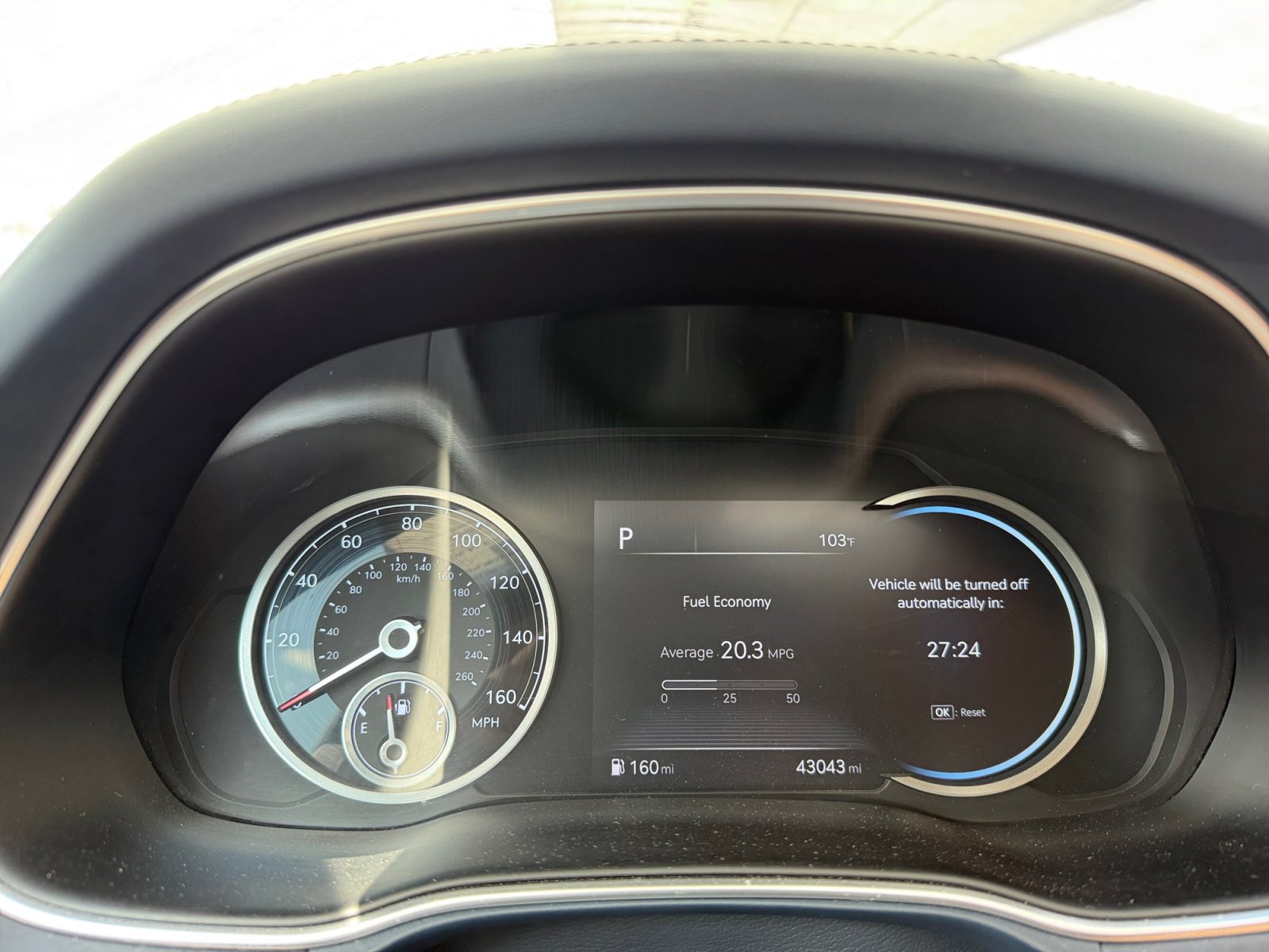 Used 2021 Genesis GV80 2.5T w/ Advanced Package 02 AWD/4WD image 10