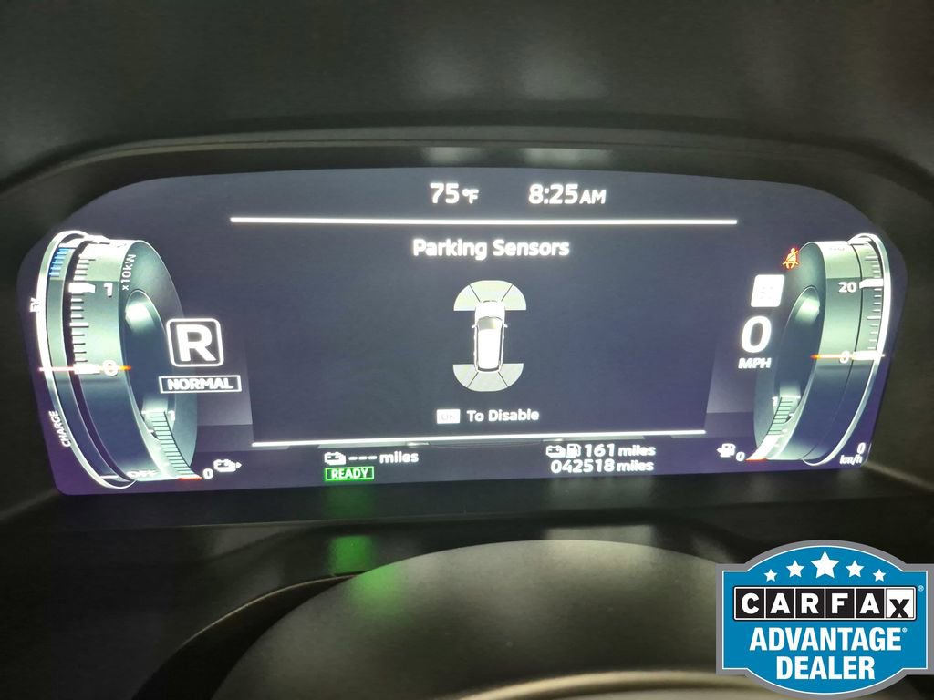 Used 2024 Mitsubishi Outlander SEL AWD/4WD image 13