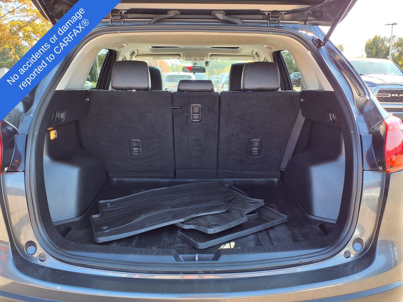 Used 2014 MAZDA CX-5 Grand Touring AWD/4WD image 13