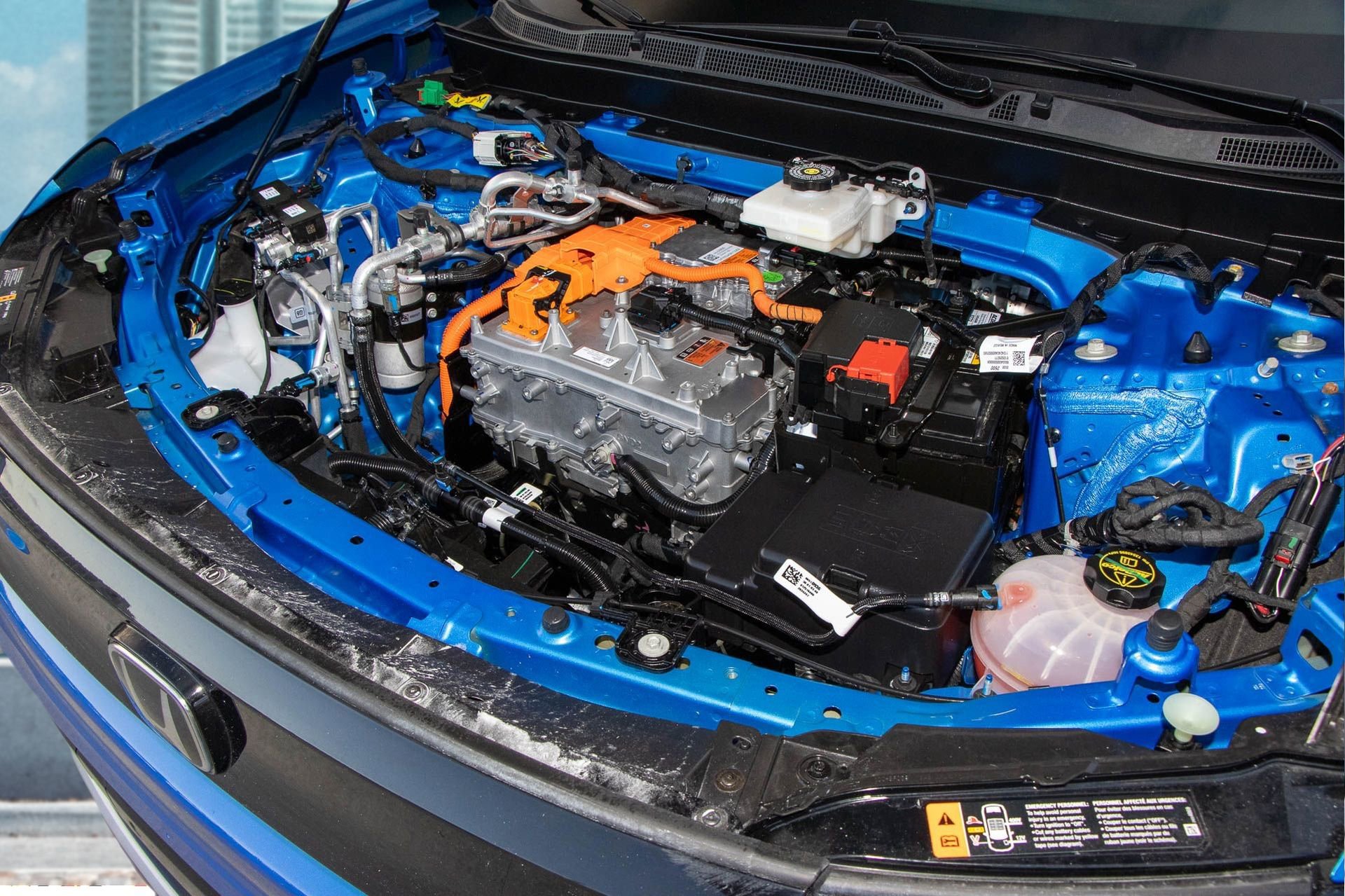 New 2024 Honda Prologue Touring image 32