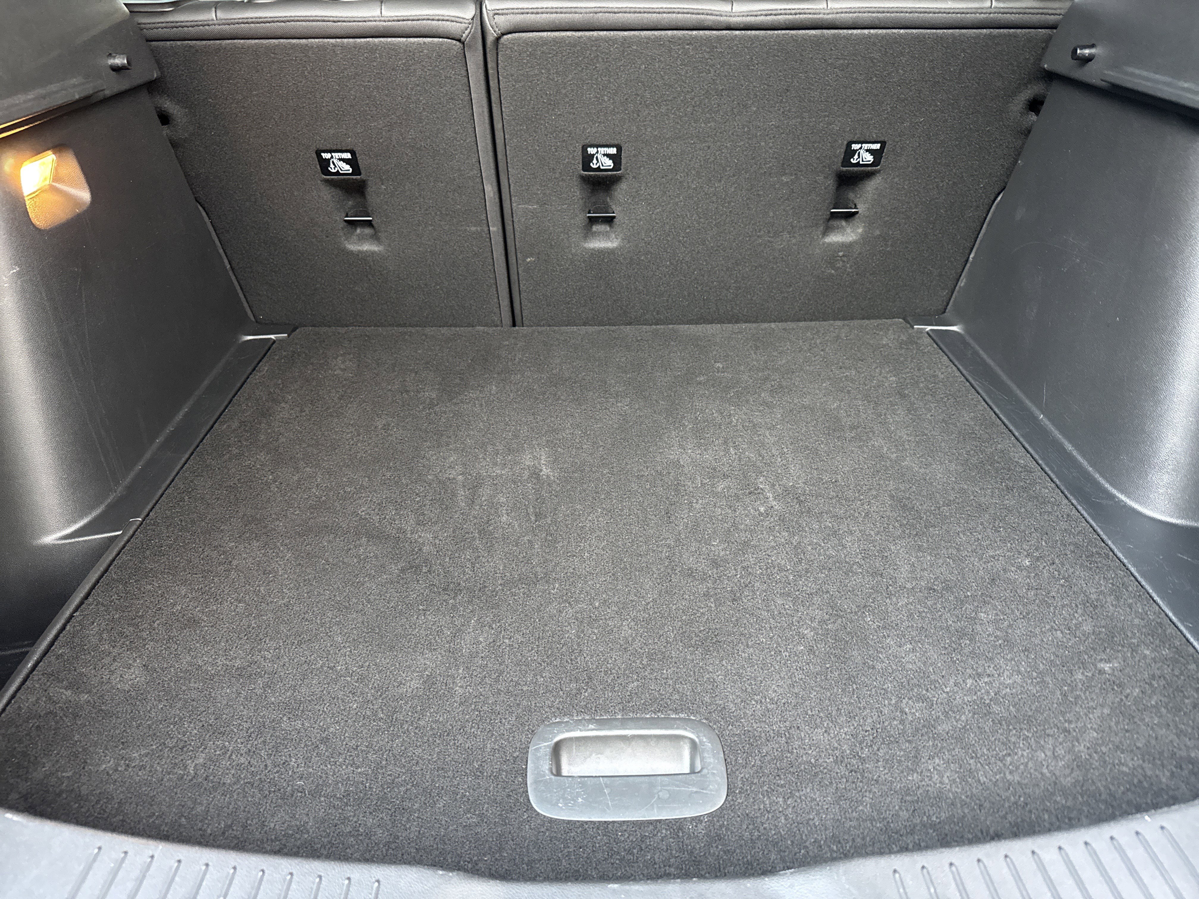 Used 2025 Buick Envista Preferred w/ Convenience I Package image 30