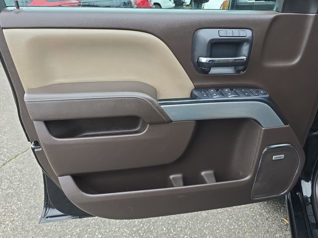 Used 2015 Chevrolet Silverado 3500 LTZ w/ Duramax Plus Package image 22