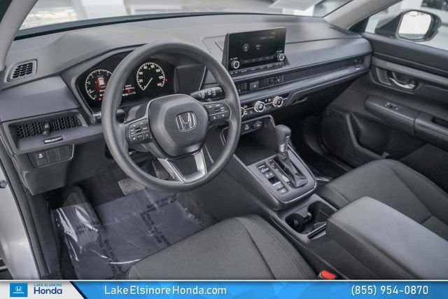Used 2025 Honda CR-V LX image 17