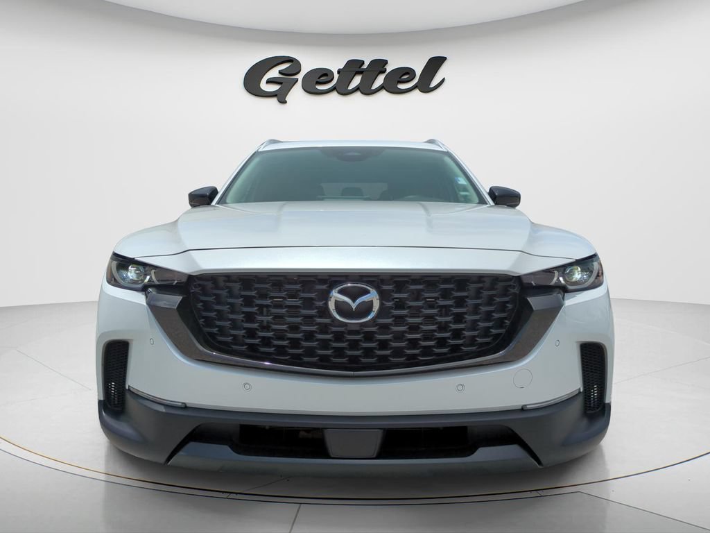 Used 2026 MAZDA CX-50 AWD 2.5 S w/ Preferred Pkg image 8