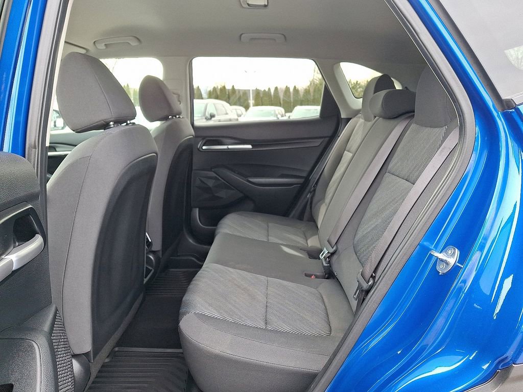Certified 2024 Kia Seltos LX image 11