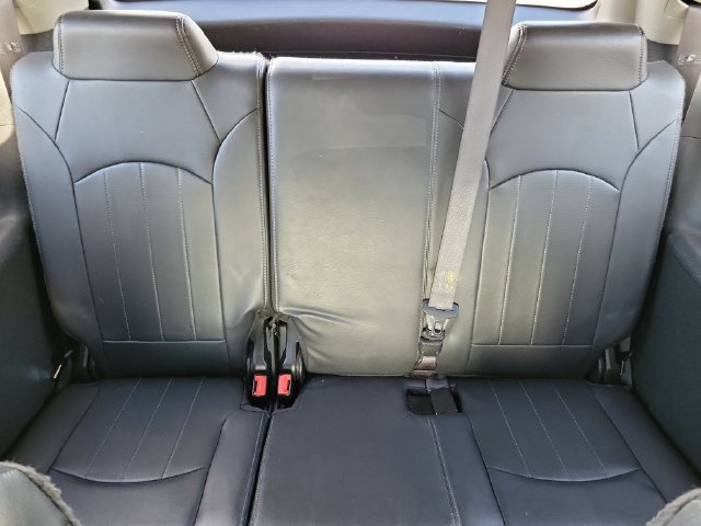Used 2015 GMC Acadia Denali AWD/4WD image 29