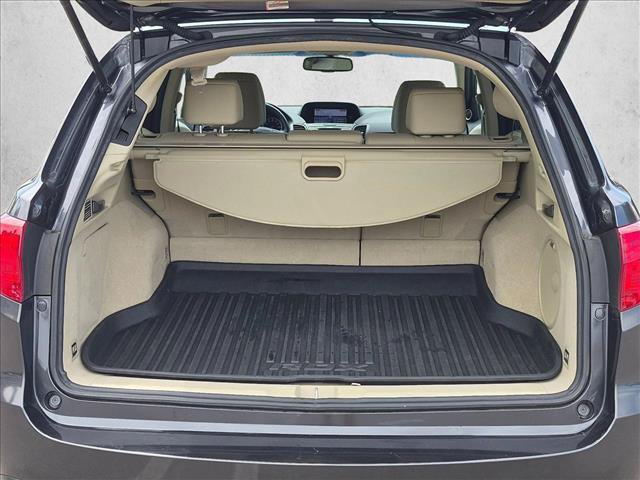 Used 2013 Acura RDX FWD w/ Technology Package image 6
