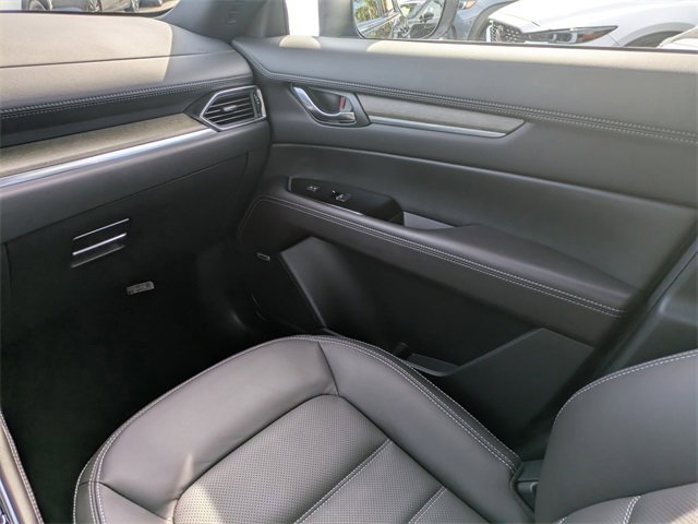 Certified 2025 MAZDA CX-5 Signature image 14