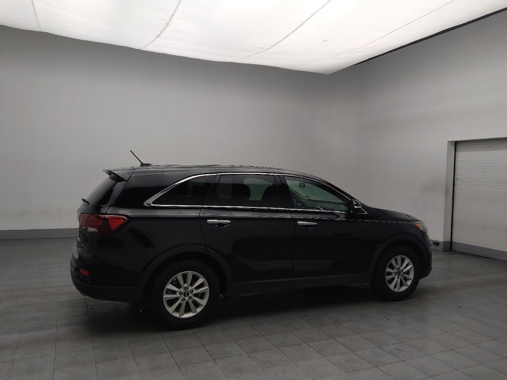 Used 2019 Kia Sorento LX image 10