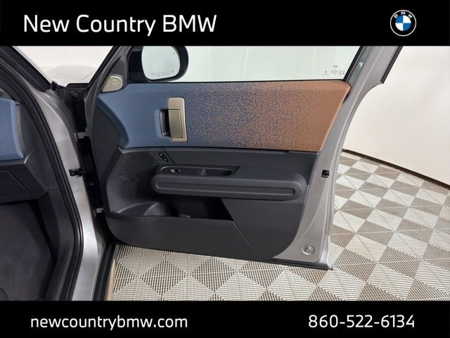 Certified 2025 MINI Cooper Countryman S image 17