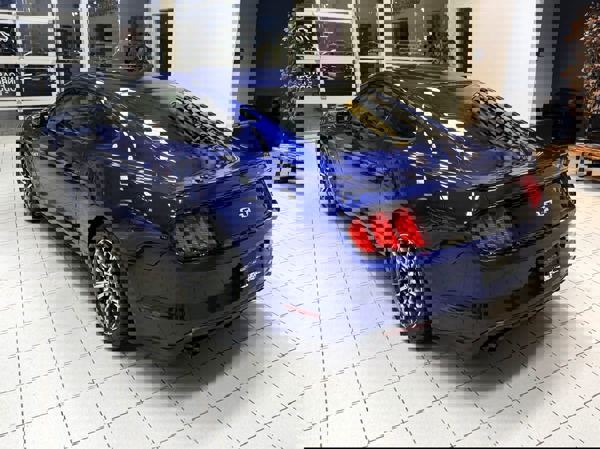 Used 2016 Ford Mustang GT image 3