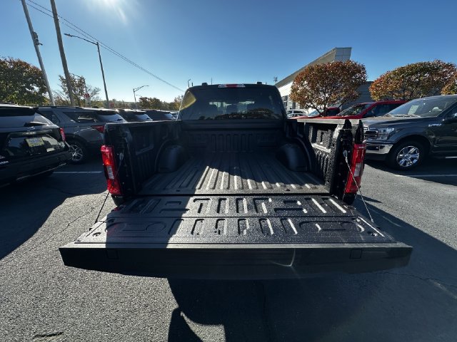 Certified 2023 Ford F150 XL w/ STX Appearance Package AWD/4WD image 41