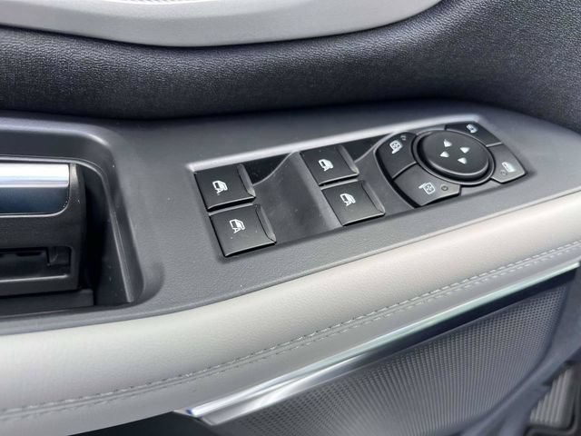New 2027 Ford Expedition Max Active RWD image 13